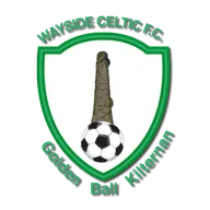 Logo of Wayside Celtic