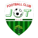 Logo of FC Juniper