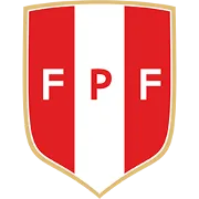 Logo of Peru U20