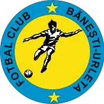 Logo of AFC Banesti Urleta