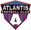 Logo of Atlantis II