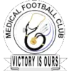 Logo of Medical FC