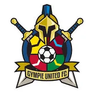 Logo of Gympie United (w)