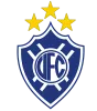 Logo of Vitoria ES