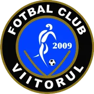 Logo of Viitorul Constanta U19