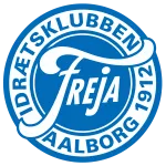 Logo of aalborg Freja (w)