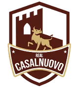 Logo of Real Casalnuovo