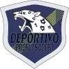 Logo of Deportivo Profutsoccer
