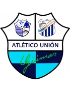 Logo of Atletico Union Guimar (w)