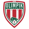 Logo of OFK Olimpik Novi Grad - Sarajevo