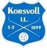 Logo of Korsvoll