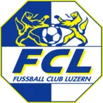 Logo of FC Luzern Women