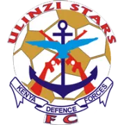 Logo of Ulinzi Stars Nakuru