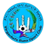 Logo of Yirga Chefe Bunna