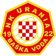 Logo of Urania