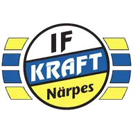 Logo of Narpes Kraft II