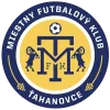Logo of MFK Tahanovce