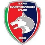 Logo of Nuovo Campobasso