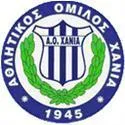 Logo of Chania FC