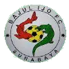 Logo of Bajul Ijo Surabaya