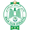 Logo of Raja Club Athletic