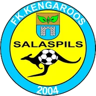 Logo of Kengaroos