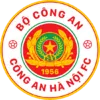 Logo of Cong An Ha Noi U21