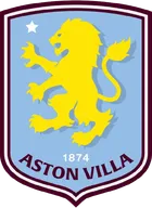 Logo of Aston Villa