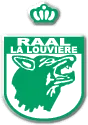 Logo of LaLouviere