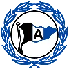 Logo of Arminia Bielefeld II