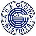 Logo of FC Gloria Bistrita