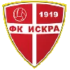 Logo of FK Iskra U19