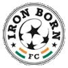 Logo of Iron Born FC