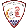 Logo of Putra Tangerang