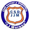 Logo of JJ Moreno