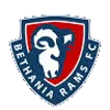 Logo of Bethania Rams SC