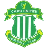Logo of Caps United FC
