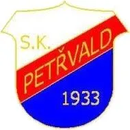 Logo of TJ Petrvald