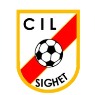 Logo of CIL