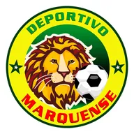 Logo of Marquense (w)
