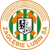 Logo of Zaglebie Lubin B