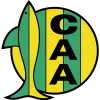 Logo of CA Aldosivi Women
