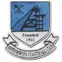 Logo of Rhydymwyn