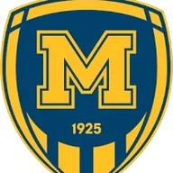 Logo of Metalist 1925 Women