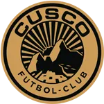 Logo of Cusco FC Reserves