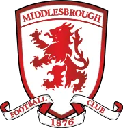 Logo of Middlesbrough U18