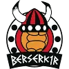 Logo of Berserkir Reykjavik