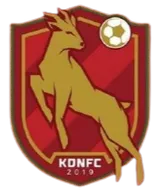 Logo of Kelantan Darul Naim