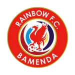 Logo of Rainbow SC