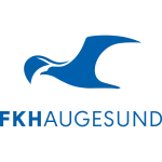 Logo of Haugesund